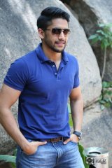Naga Chaitanya Interview About Dohchay